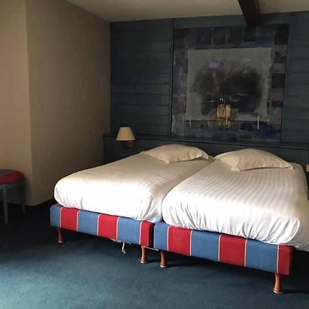La Belle Vue Bed & Breakfast Saulxures Exterior foto