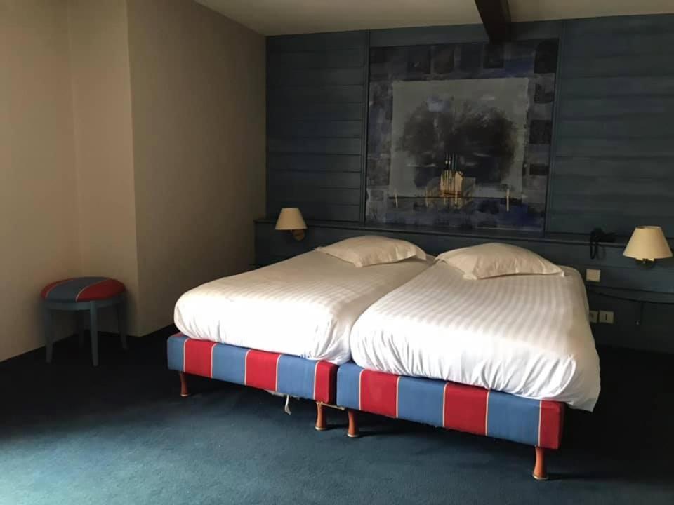 La Belle Vue Bed & Breakfast Saulxures Exterior foto